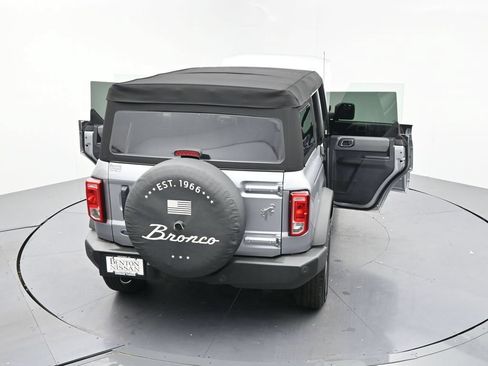 Used 2024 Ford Bronco Big Bend AWD/4WD image 25