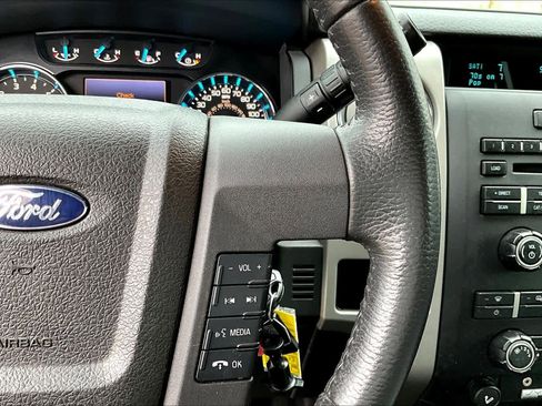Used 2012 Ford F150 XLT w/ XLT Chrome Pkg RWD image 25