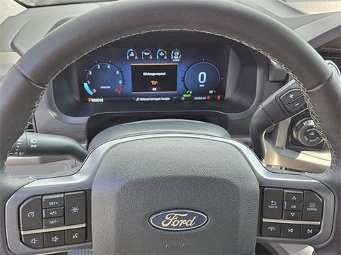 Certified 2024 Ford F150 XLT w/ Mobile Office Package image 28