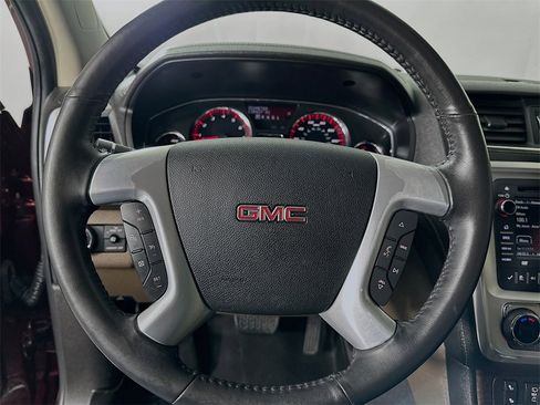 Used 2017 GMC Acadia Limited SLT image 17