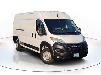 Used 2025 RAM ProMaster 2500 w/ Convenience Group FWD 360° Tour