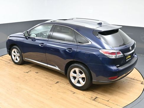 Used 2015 Lexus RX 350 AWD image 49