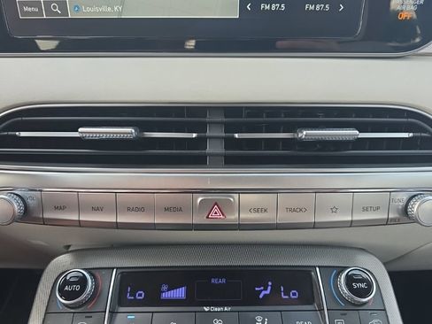 Used 2022 Hyundai Palisade SEL w/ Premium Package FWD image 23