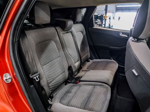 Used 2020 Ford Escape SE FWD image 33