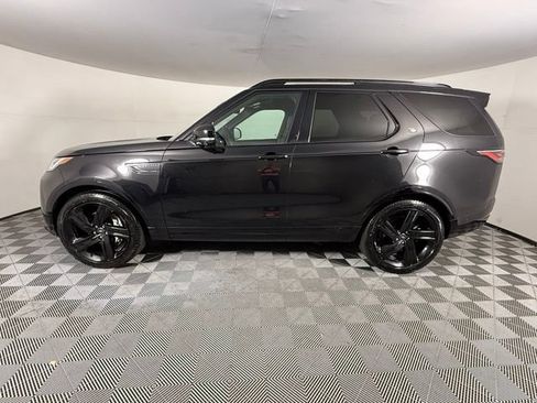 Used 2023 Land Rover Discovery S R-Dynamic AWD/4WD image 3