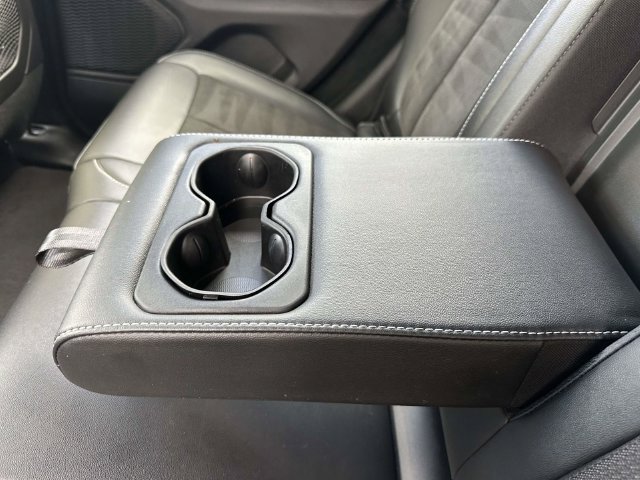 Certified 2023 Jeep Grand Cherokee Altitude AWD/4WD image 20