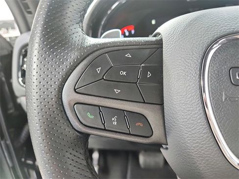 Used 2025 Dodge Durango GT w/ Trailer Tow Group IV image 23