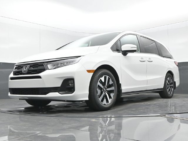New 2027 Honda Odyssey EX-L image 21