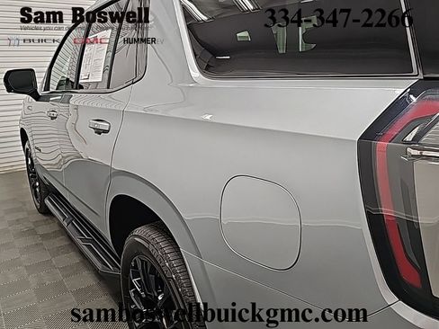 Used 2025 Chevrolet Tahoe RST w/ RST Capability Package image 6