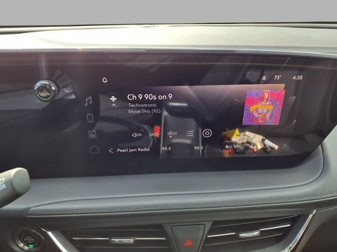 Used 2025 Buick Encore GX Preferred FWD image 5