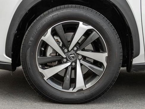 Used 2020 Lexus NX 300 FWD w/ Premium Package image 14