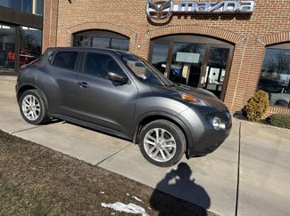 Used 2015 Nissan Juke SL video 1