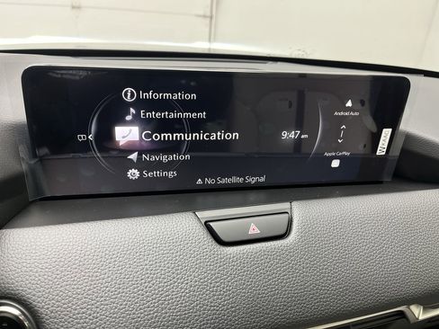 New 2026 MAZDA CX-90 3.3 Turbo w/ Premium Sport Pkg image 19