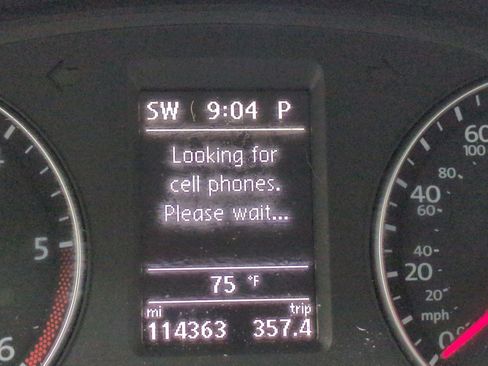 Used 2013 Volkswagen Passat TDI SE FWD image 21