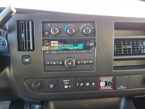 New 2025 Chevrolet Express 2500 w/ Driver Convenience Package image 7