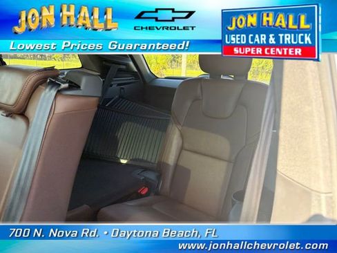 Used 2020 Volvo XC90 T6 Inscription w/ Protection Package Premier image 22