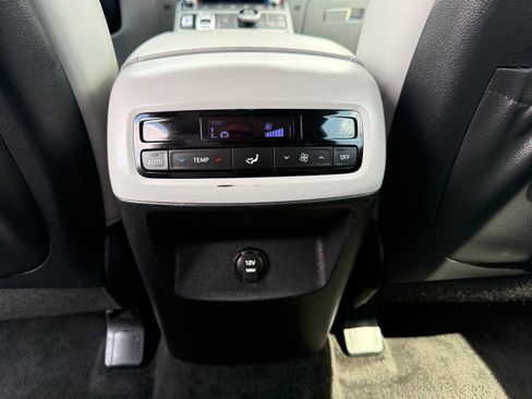 Used 2024 Hyundai Palisade SEL FWD image 35