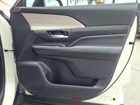 Certified 2024 Toyota Grand Highlander FWD image 24