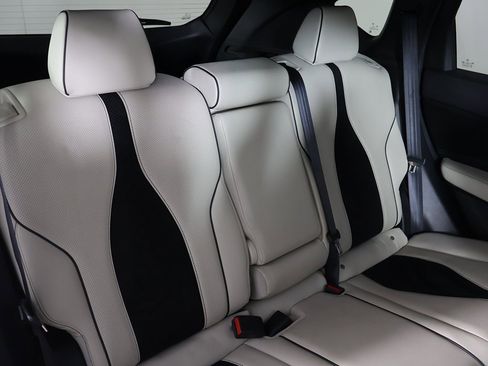 Used 2024 Acura RDX AWD w/ A-Spec & Advance Pkg image 36