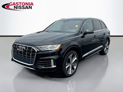 Used 2020 Audi Q7 3.0T Premium Plus