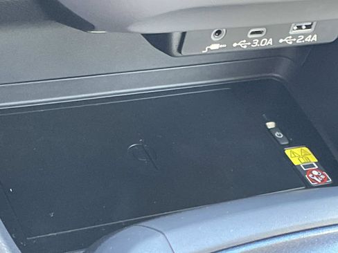 New 2026 Subaru Crosstrek 2.5i Limited image 13