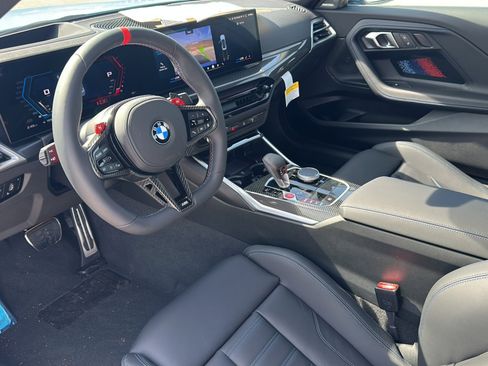New 2026 BMW M2 w/ Lighting Package image 12