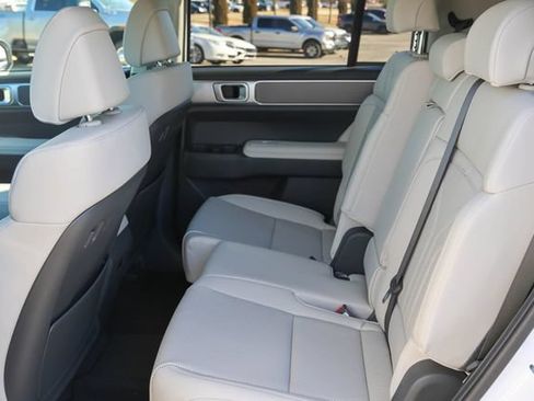 New 2026 Hyundai Santa Fe SEL FWD image 13