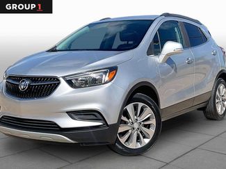 Used 2018 Buick Encore Preferred FWD video 1