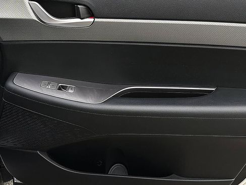Certified 2025 Hyundai Palisade SEL AWD/4WD image 24