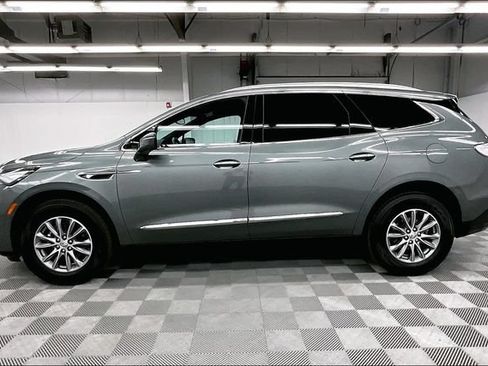 Used 2023 Buick Enclave Essence w/ Trailering Package, 5000 lbs. FWD image 13