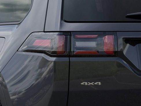 New 2026 Jeep Cherokee Limited image 9