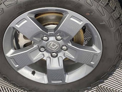 Used 2024 Honda Ridgeline TrailSport image 28