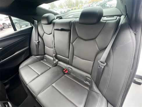 Used 2021 Cadillac CT4 Premium Luxury image 33