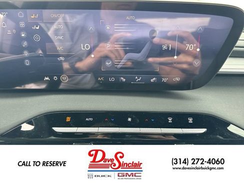 New 2026 Buick Enclave Preferred w/ Power Package FWD image 19