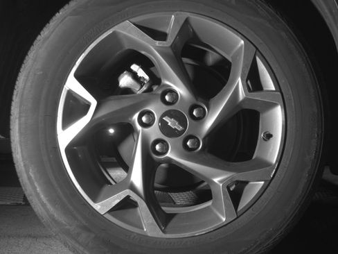 Used 2025 Chevrolet Trax LT FWD image 15