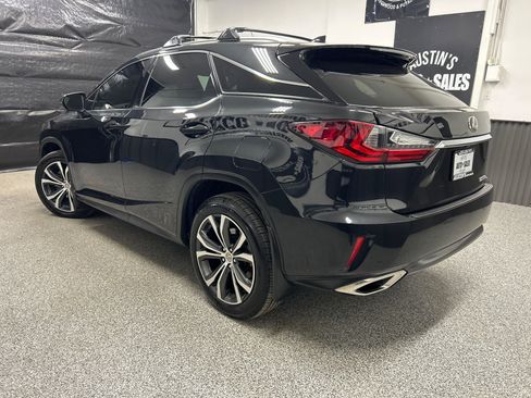 Used 2017 Lexus RX 350 AWD image 4