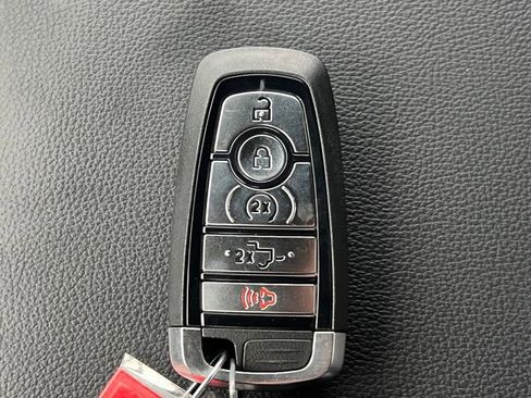 New 2026 Ford F150 Lariat AWD/4WD image 20