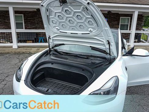 Used 2022 Tesla Model 3 RWD image 37
