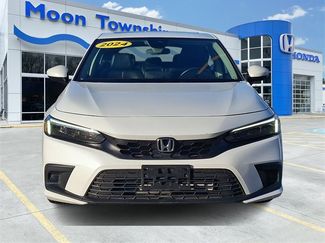 Used 2024 Honda Civic EX-L video 2