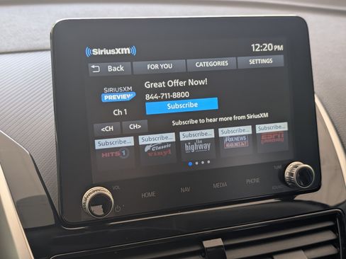 Used 2025 Mitsubishi Eclipse Cross SE AWD/4WD image 29
