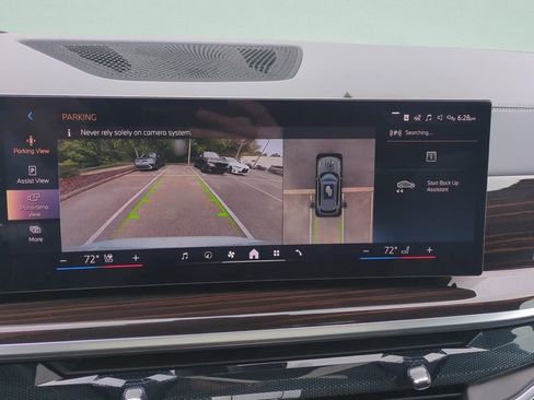 New 2026 BMW X5 xDrive40i w/ Executive Package AWD/4WD image 18