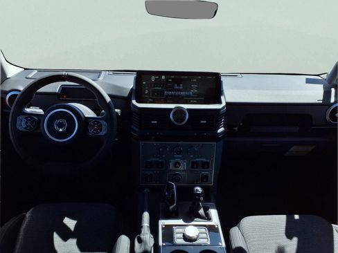 New 2026 INEOS Grenadier image 10