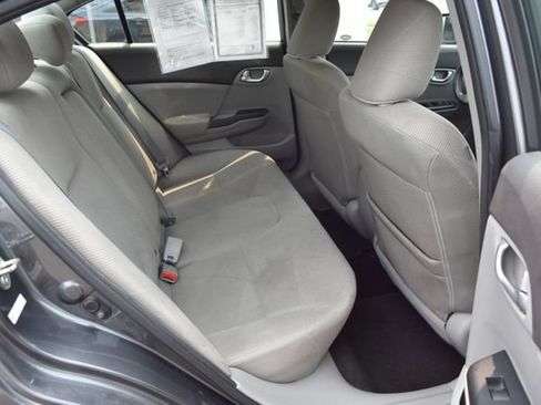 Used 2012 Honda Civic EX image 37