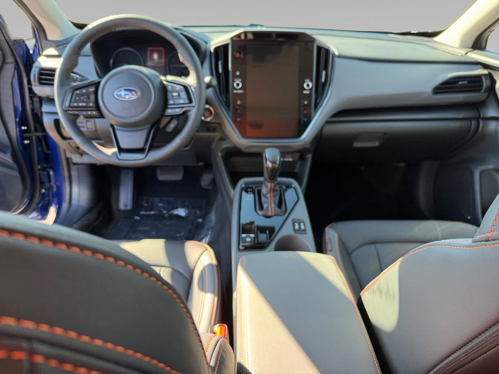 New 2026 Subaru Crosstrek 2.5i Limited AWD/4WD image 21