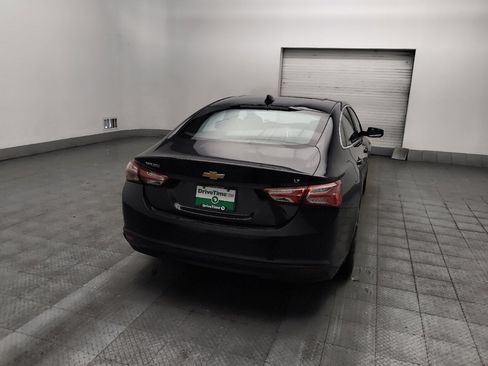 Used 2022 Chevrolet Malibu LT FWD image 7