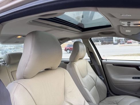 Used 2002 Volvo S60 2.4T image 21