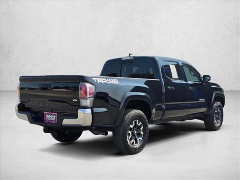 Used 2023 Toyota Tacoma TRD Off-Road AWD/4WD image 5
