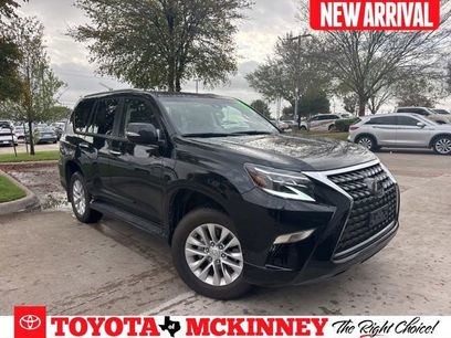 Used 2023 Lexus GX 460 Premium