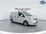 Used 2021 Nissan NV200 SV image 2