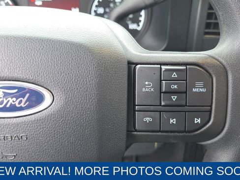 Used 2024 Ford F250 XL w/ STX Appearance Package image 15